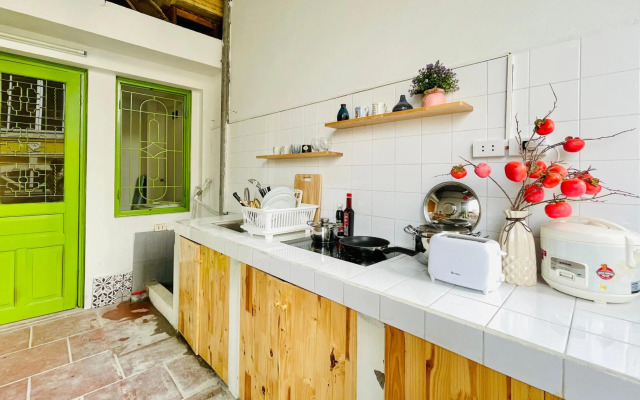 Vitamin Home Hoan Kiem 35