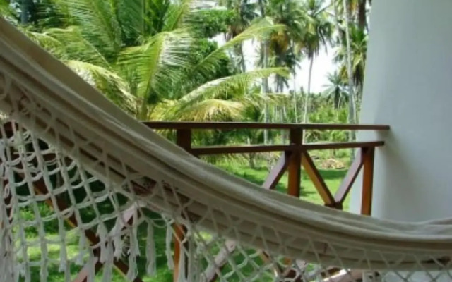 Garapuá Praia Hotel