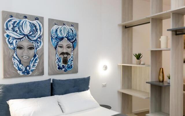 Taormina Center Suite 2