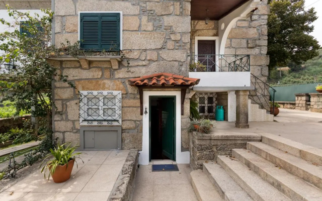 ALTIDO Magic House with Pool