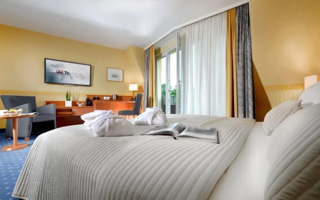 PLAZA INN Köln Pulheim