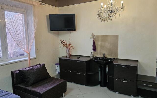 Дом красоты и здоровья