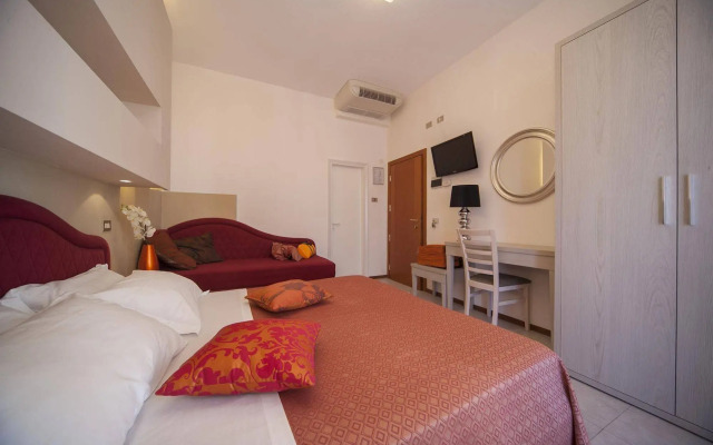 Hotel Stella d'Oro