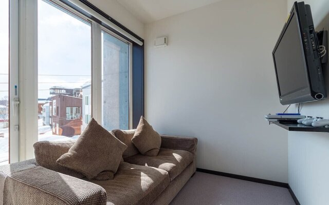 Fubuki 2 by Hokkaido Tracks