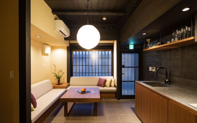 Guesthouse-Hana・Angel Villa