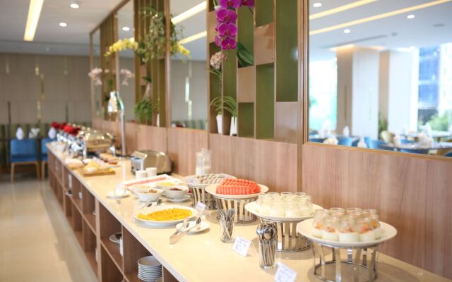 San Marino Boutique Danang