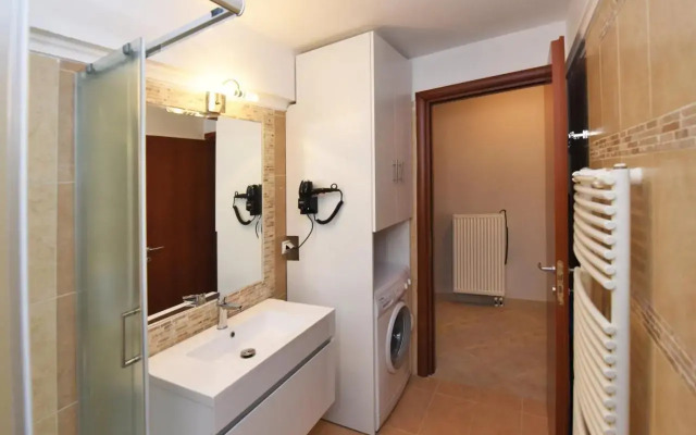Fibes Luxury Living Mouries Halkidiki