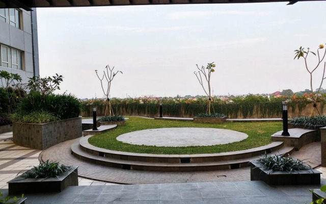 Nifarro Park Apartment Near Kemang And Kalibata