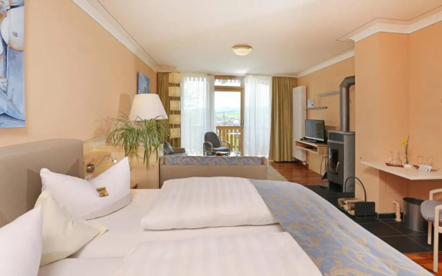 Wohlfühlhotel Sonnentau