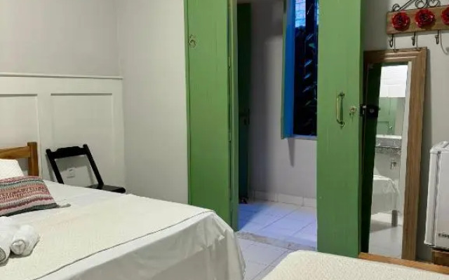 Pousada Flor Do Cacau