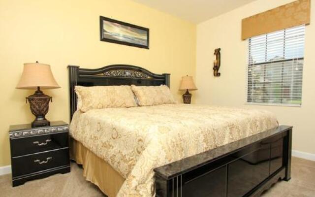 Villa 1419 WexfoRoad Champions Gate