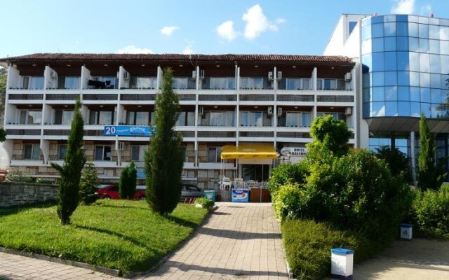 Hotel Balchik