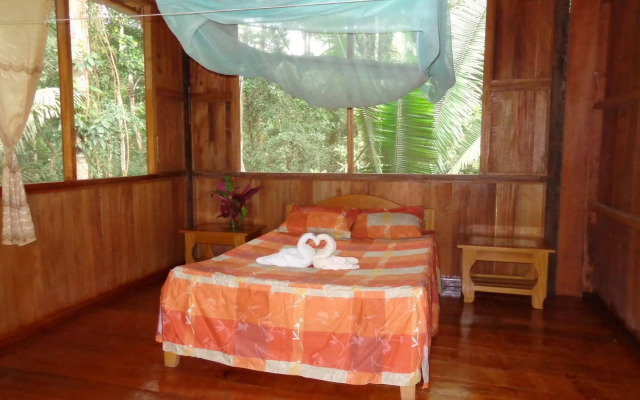 Monte Amazonico Lodge