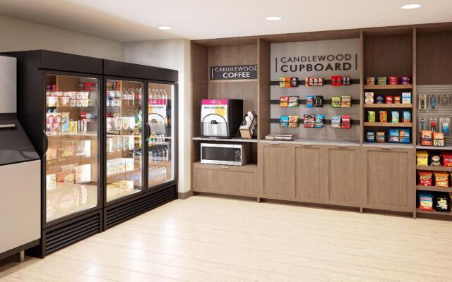 Candlewood Suites Cleveland South - Independence by IHG