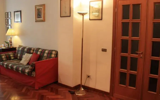 Emerenziana Holiday House