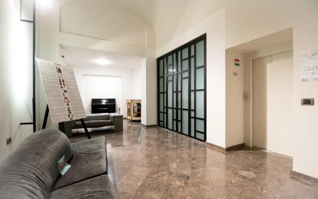 Suite Bellini 5 Apartment