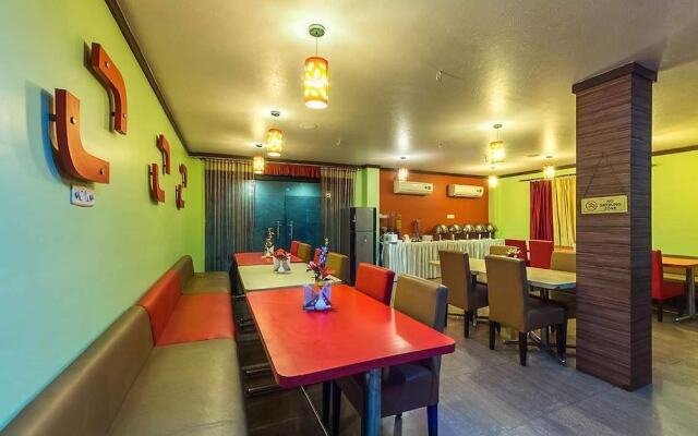 Hotel Aarian Aatithya