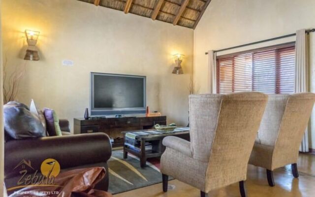Zebula Golf Estate & Spa Private Rentals