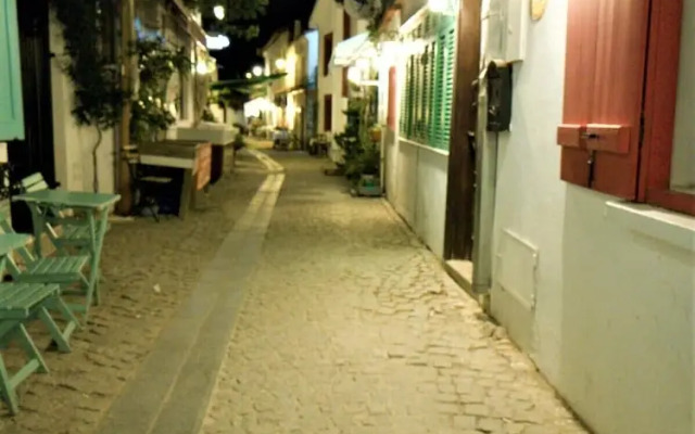 The Toprak's Pansiyon