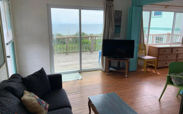Casas de la Playa