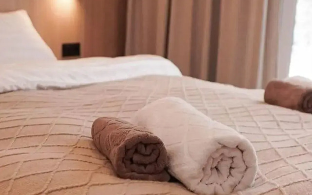 ВarnНаusе (БарнХаус) Тихий Шелест