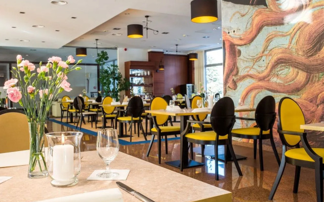 Hotel Olympic Spa & Wellness