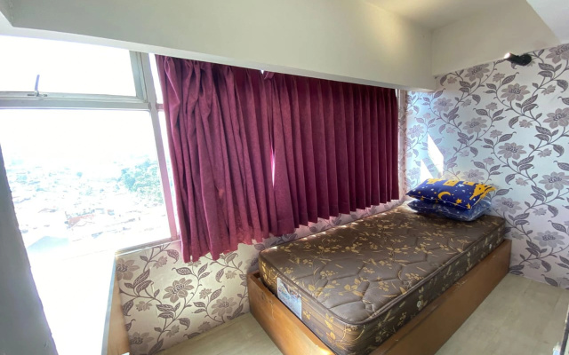 Cozy Room @ Hallo Tidur By Tio