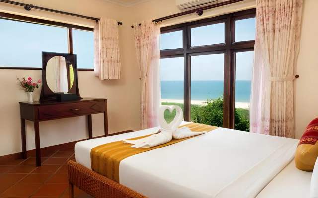 White Sand Resort – Guest Rooms – Phan Thiet