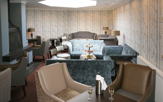 Stoke by Nayland Hotel, Golf and Spa