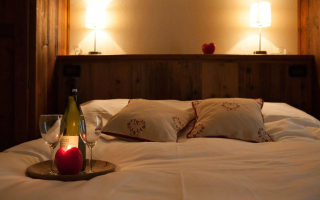 Residence Le Petit Coeur