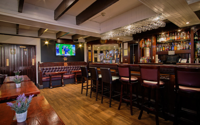 Muthu Oban Regent Hotel - Refurbished