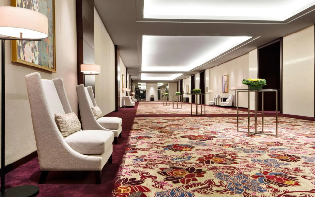 Fairmont Jakarta