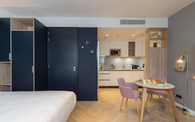 Staybridge Suites The Hague - Parliament by IHG