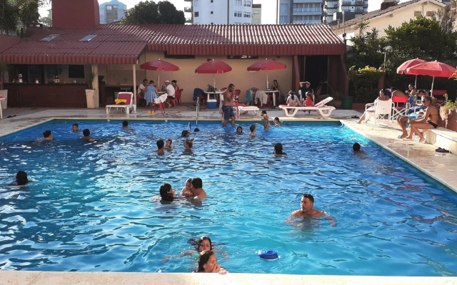 Intersur Villa Gesell