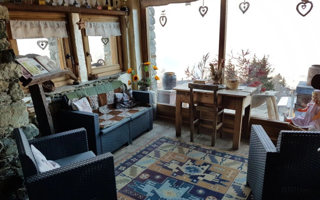 Affittacamere Saint Salod