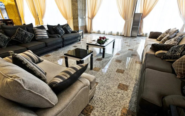 Sara Palace Apartments