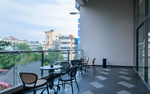 Luminor Hotel Kota