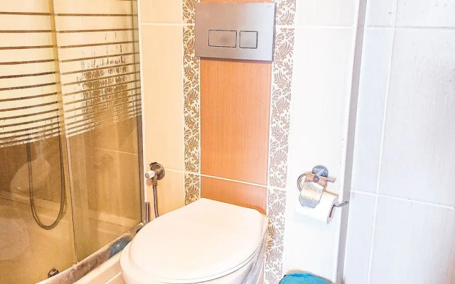 Bolu Lagoon City Otel