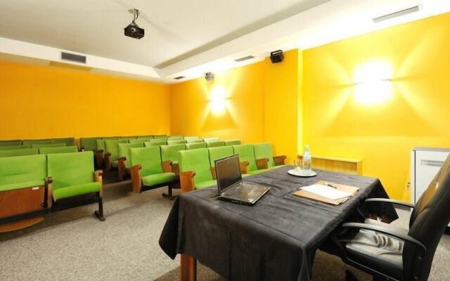 Sport Hotel S. Vigilio