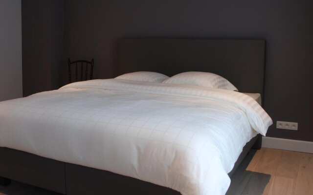 Garden 55 Bed & Breakfast