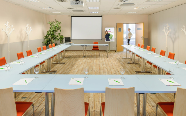 ibis Styles Warszawa City