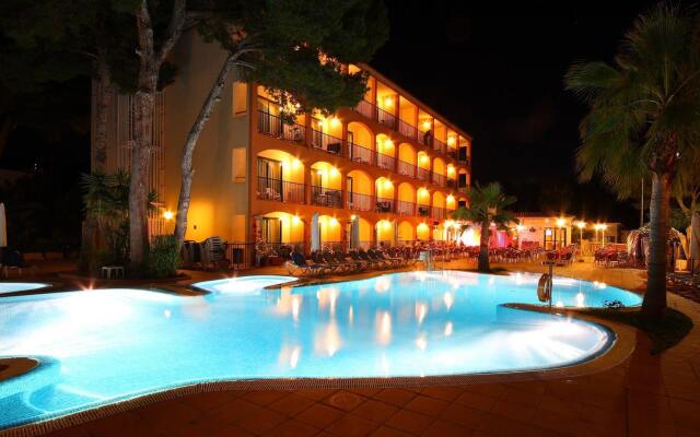 Valentin Somni Hotels & Suites – Adults Only +16