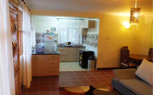 Oleitiko Cottages