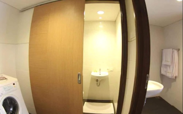 MG Suites Maven Semarang