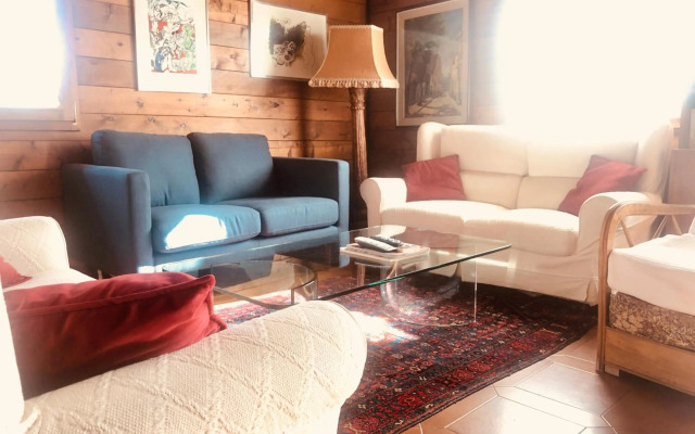 Villa Rosemada, Mondello