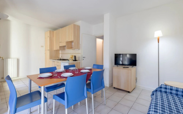 Porto Letizia Milano 1