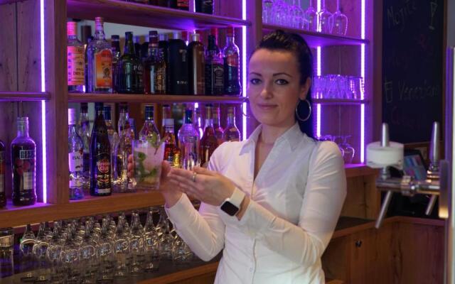 Hotel Andrea 3-Sterne Superior