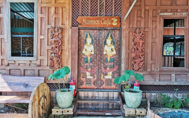 OYO 503 Phuket Numnoi - Hostel