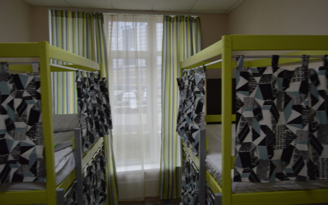 Жилое помещение Eburg 