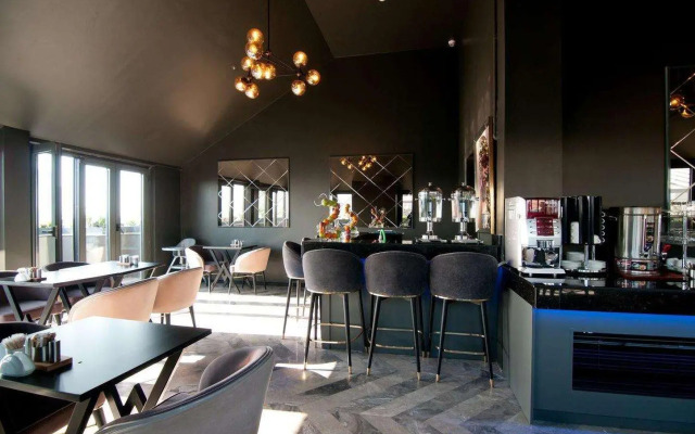 Tk Taxim Hotel